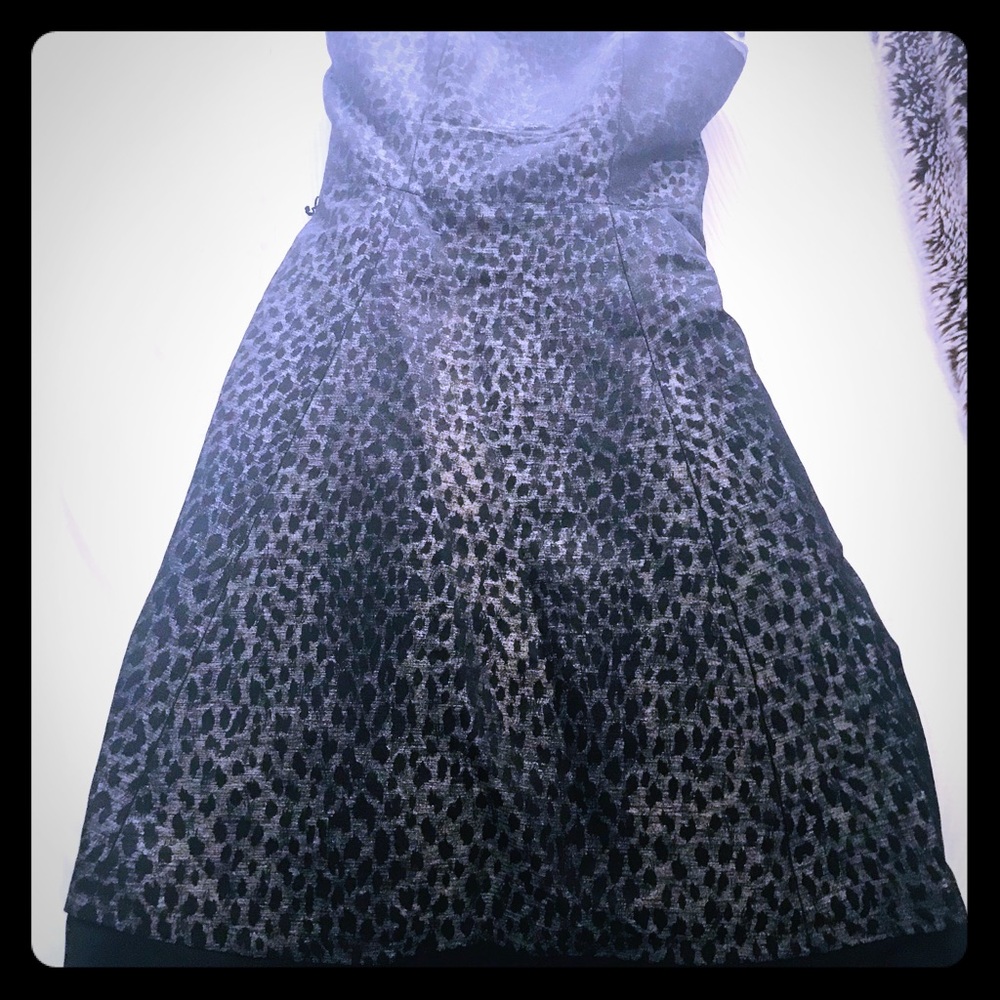 Kay Unger Dress!!! Worn once!!